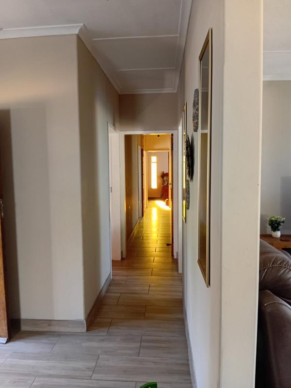 3 Bedroom Property for Sale in Sasolburg Free State